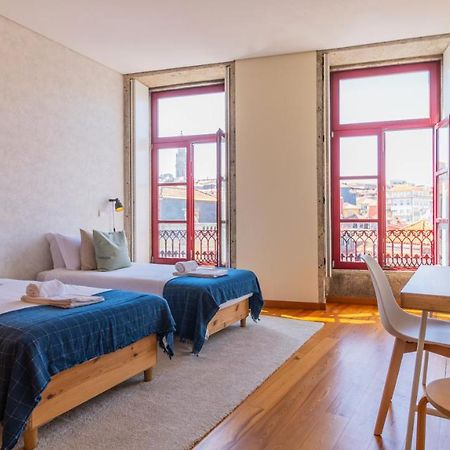 Bento Living By Lovelystay Porto Exteriér fotografie