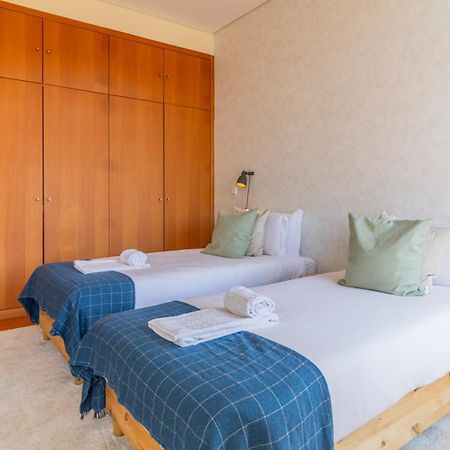 Bento Living By Lovelystay Porto Exteriér fotografie