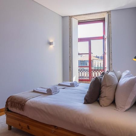 Bento Living By Lovelystay Porto Exteriér fotografie