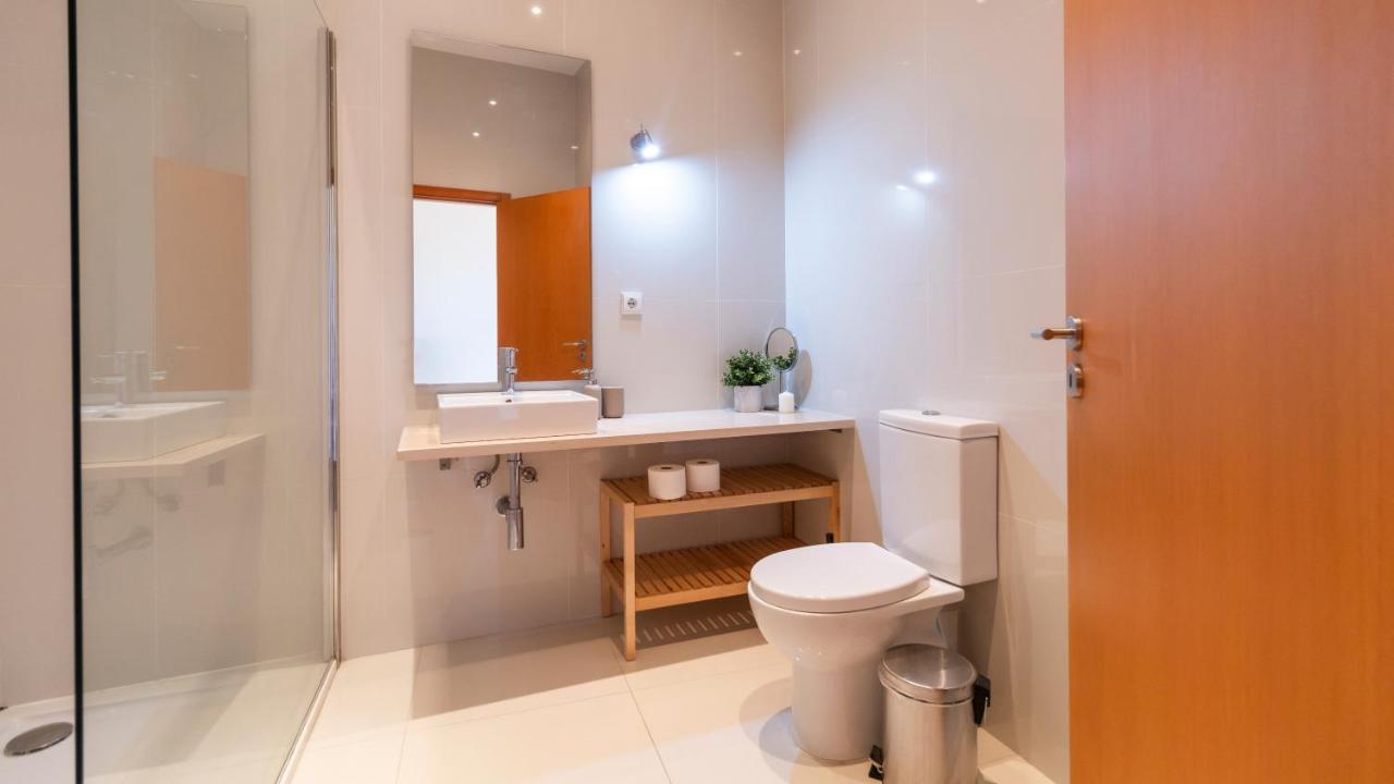 Bento Living By Lovelystay Porto Exteriér fotografie
