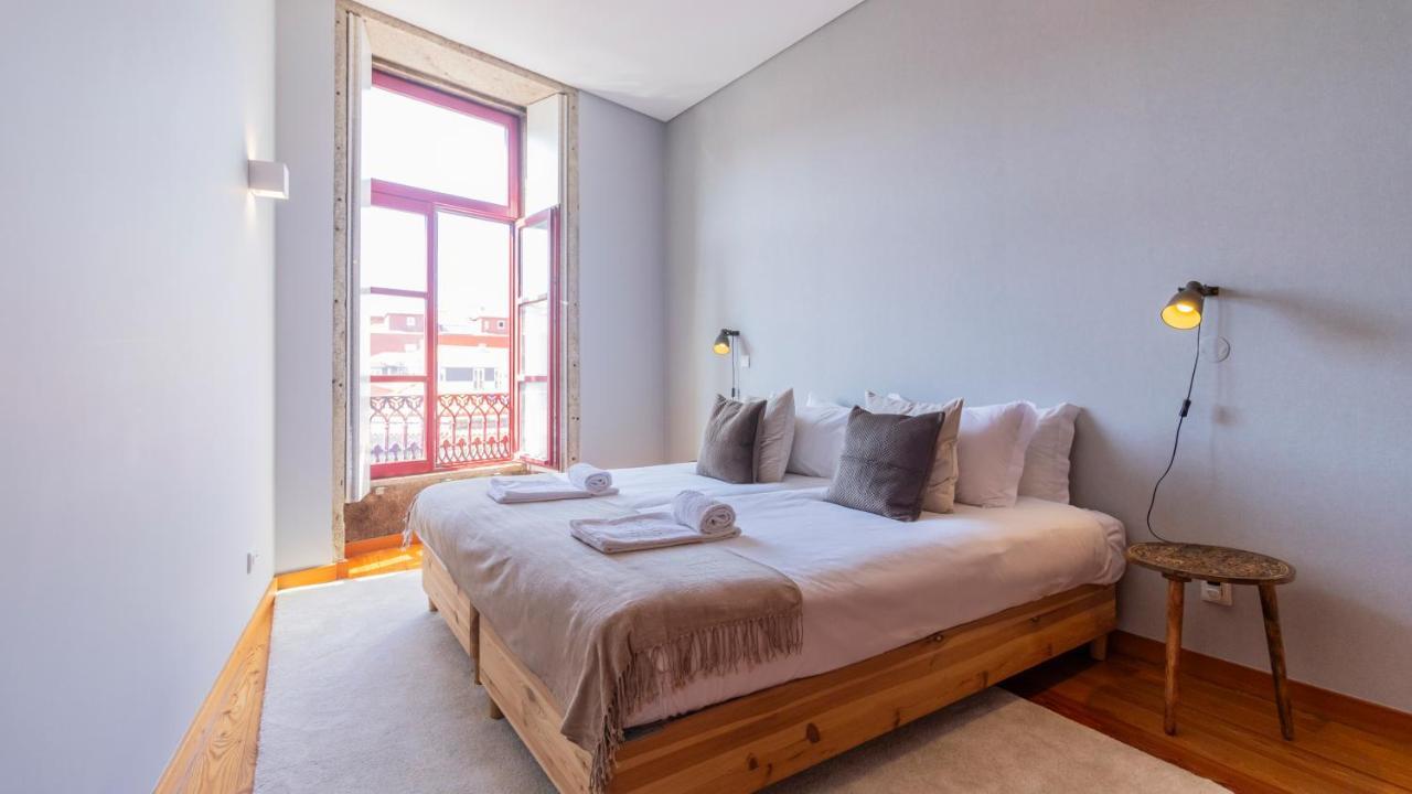 Bento Living By Lovelystay Porto Exteriér fotografie