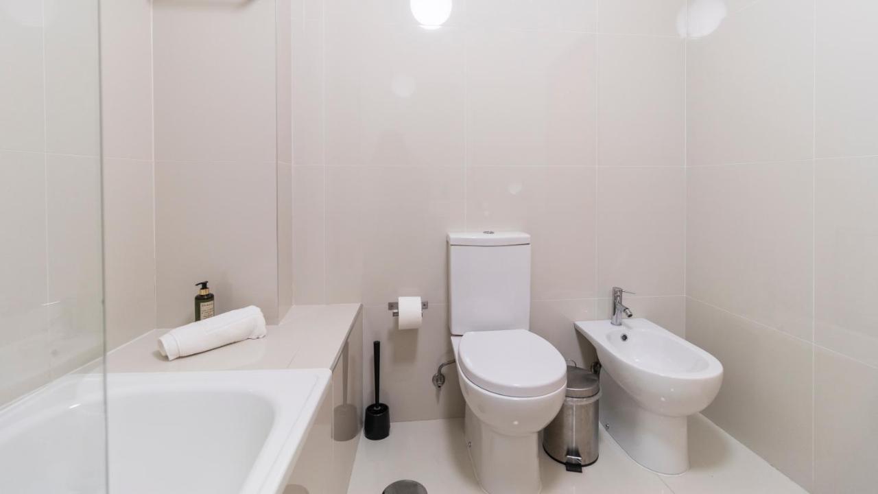 Bento Living By Lovelystay Porto Exteriér fotografie