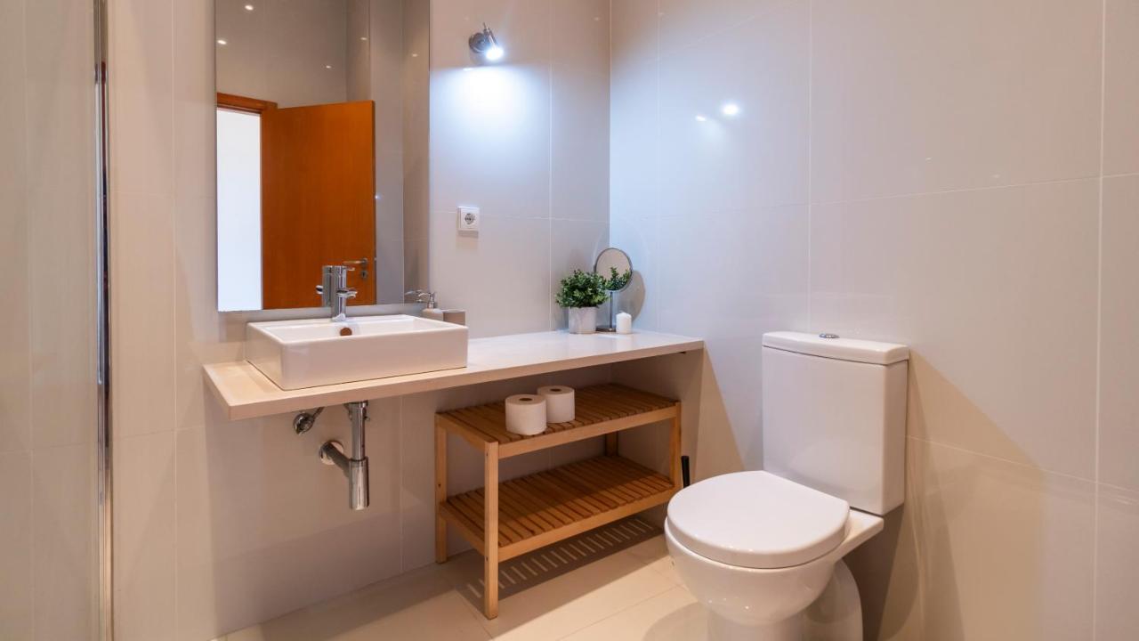Bento Living By Lovelystay Porto Exteriér fotografie