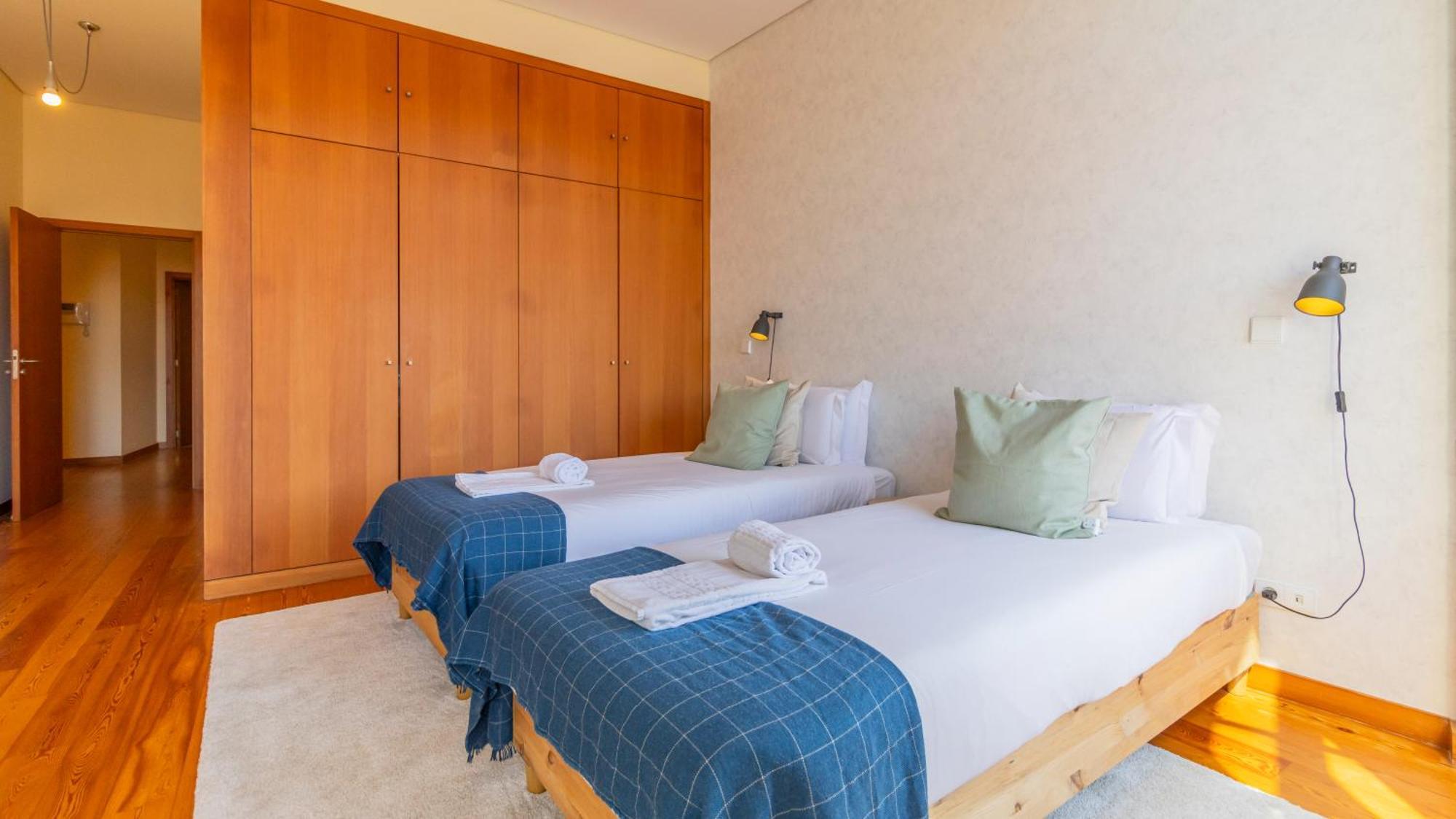 Bento Living By Lovelystay Porto Exteriér fotografie