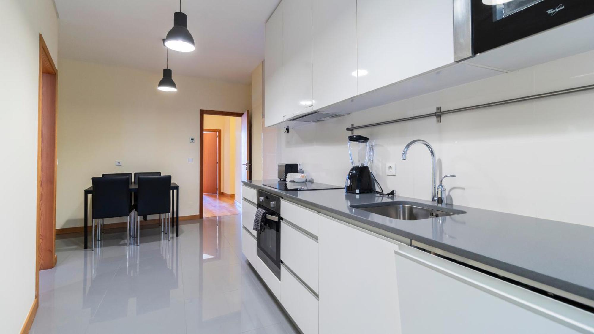 Bento Living By Lovelystay Porto Exteriér fotografie